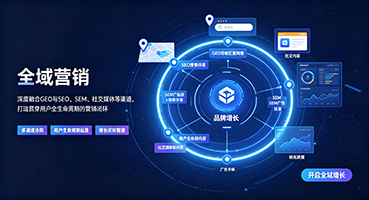 许昌全域营销